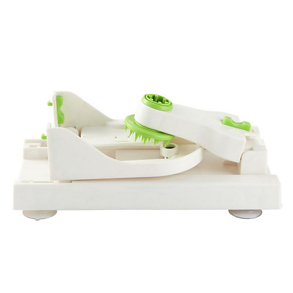 Coupe légumes spirales Herzberg HG8030