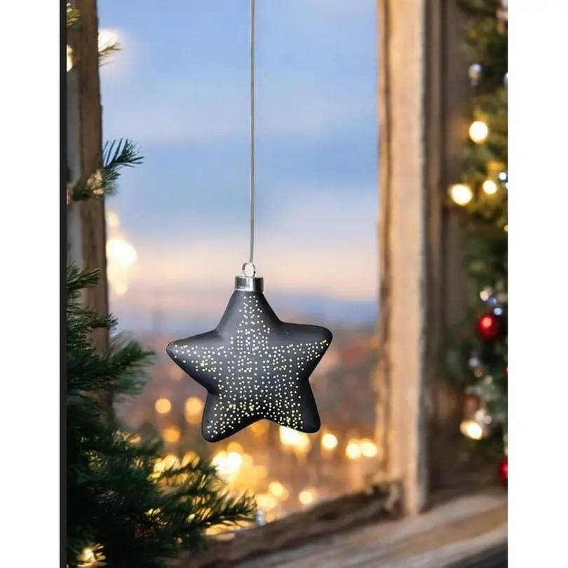 Christbaumschmuck Dameco