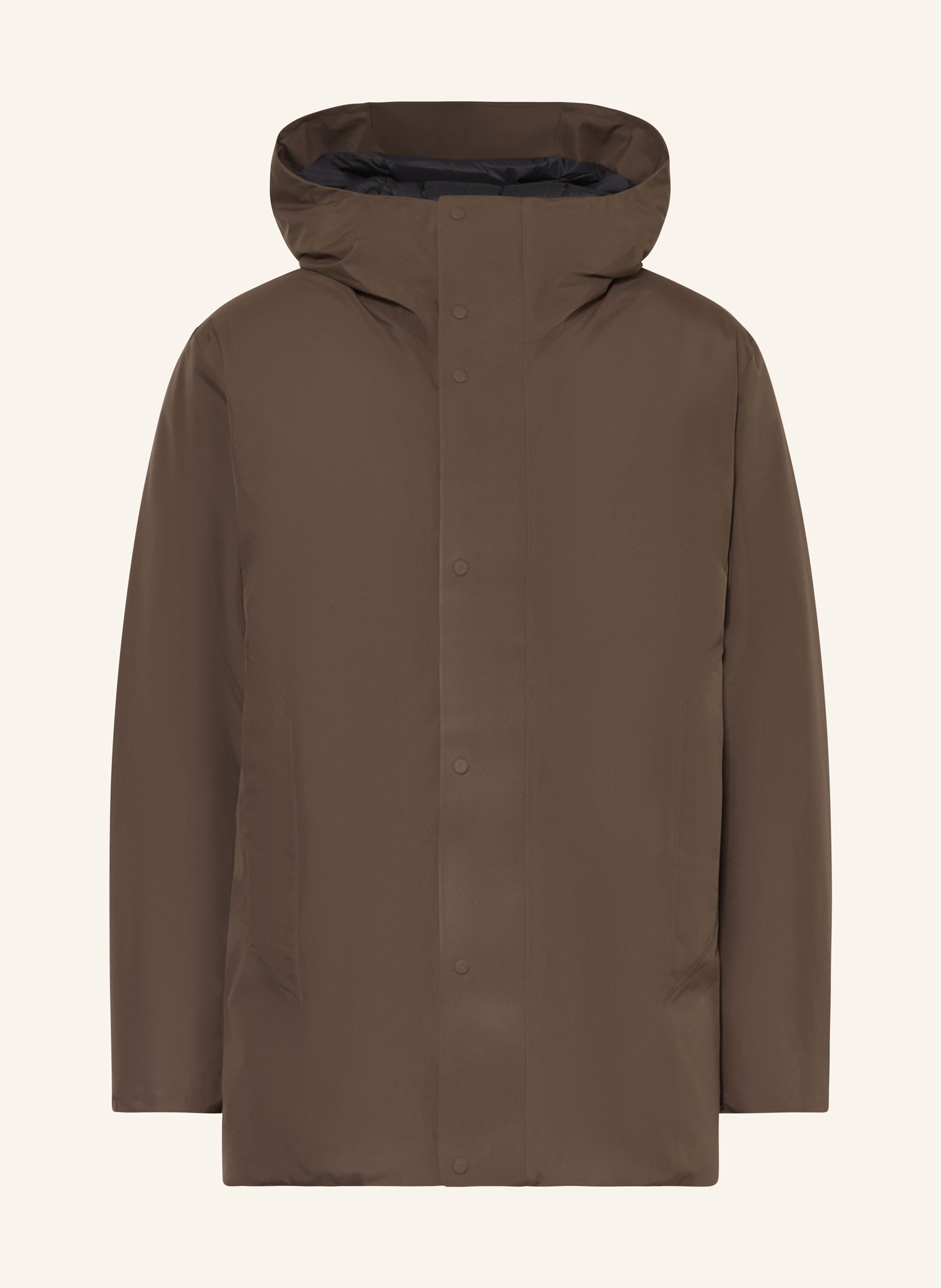 Goldwin Daunenjacke SNOW RANGE GTX