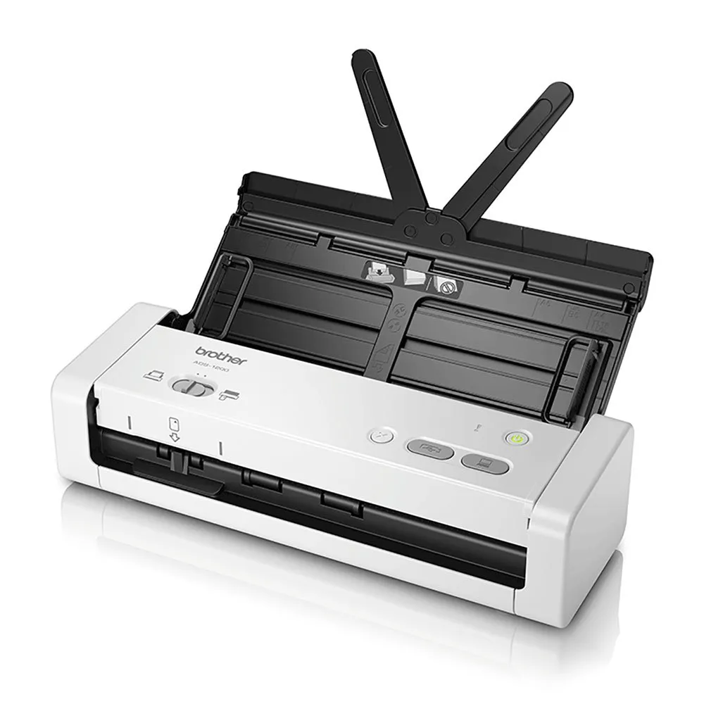 Brother ADS-1300 scanner