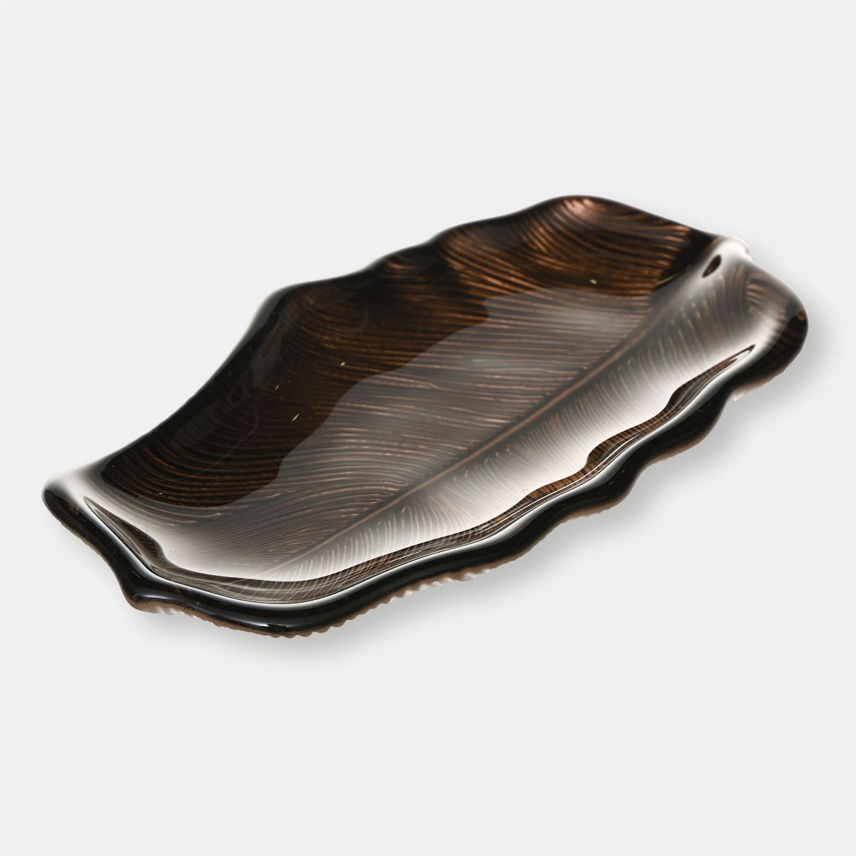 Patera Pluma 21cm
