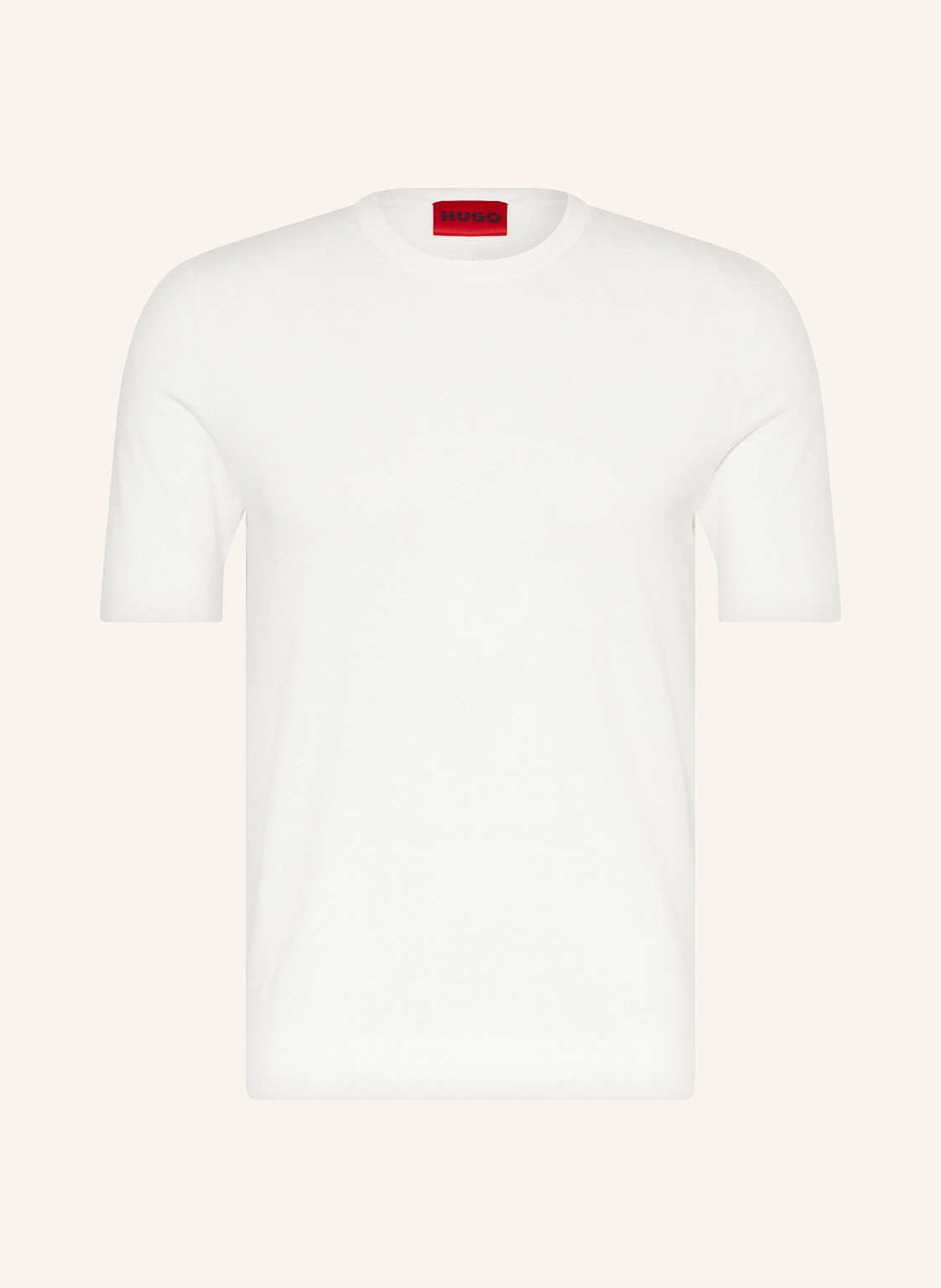 HUGO Strickshirt SAN CARL