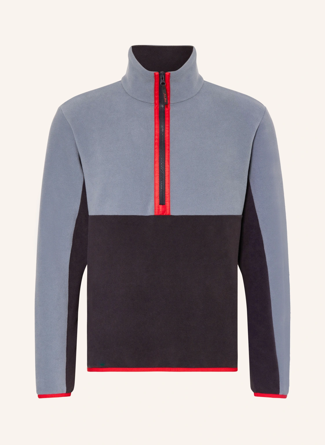 me°ru' Fleece-Troyer MANSFIELD