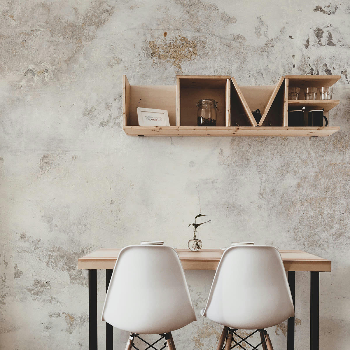 - Papier peint panoramique milano 300 x 250 cm