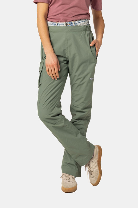 AGU City Cruiser Regenbroek Unisex