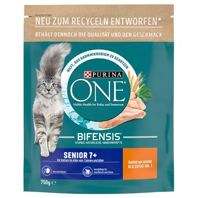 PURINA ONE Senior 7+