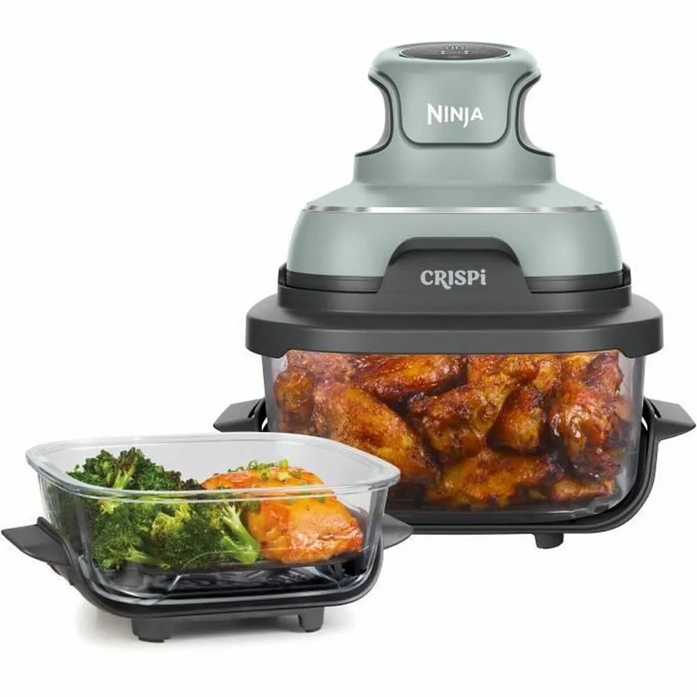 Ninja FN101EUSG air fryer
