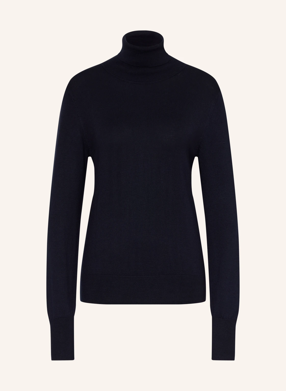 darling harbour Rollkragenpullover