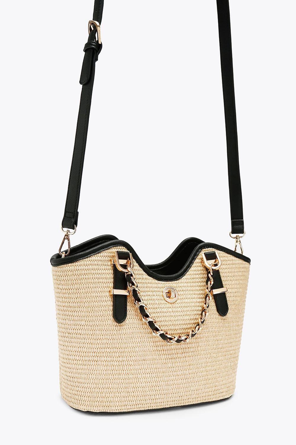 Carvela Colucci Mini Tote' Bag