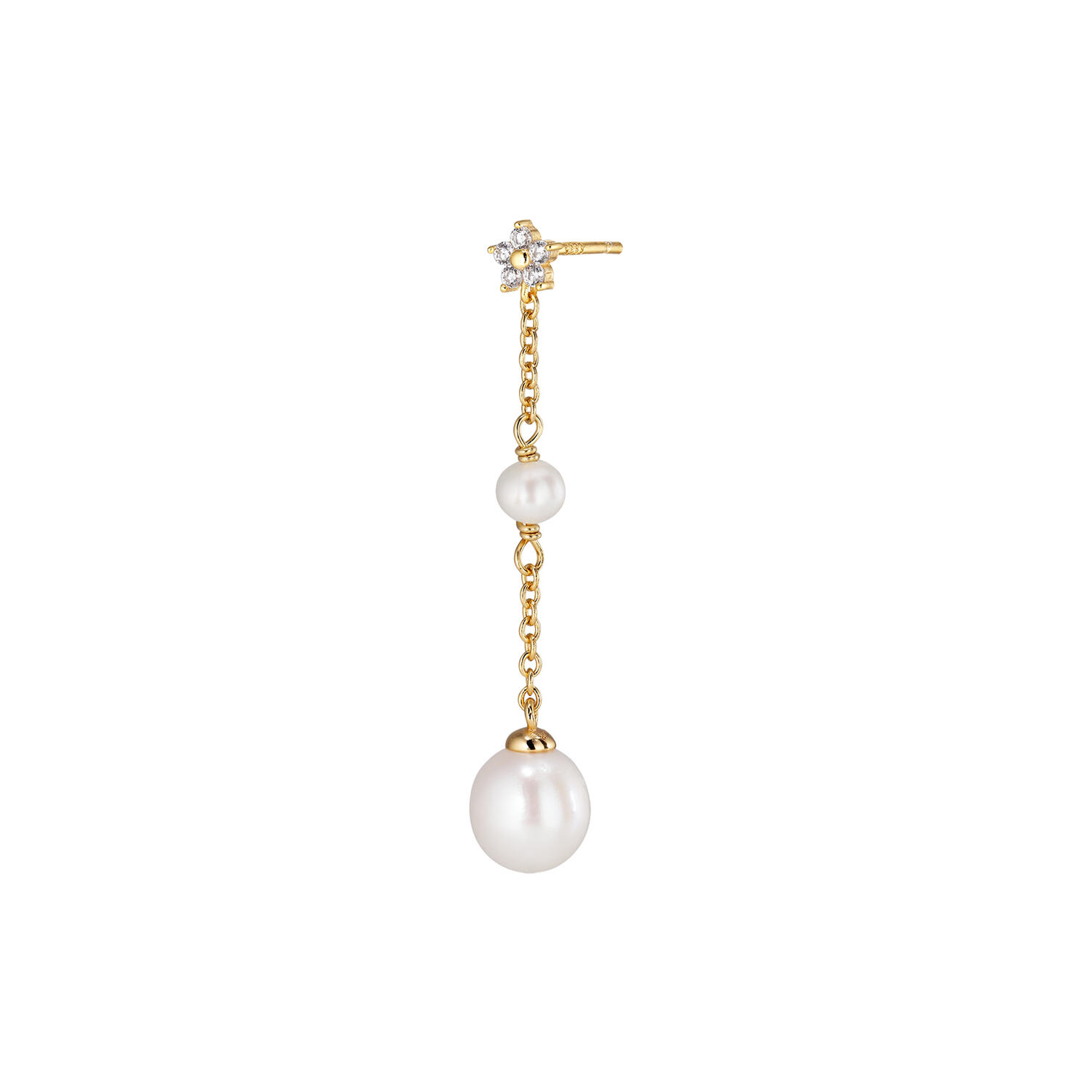 Eclipse Earstud 42
