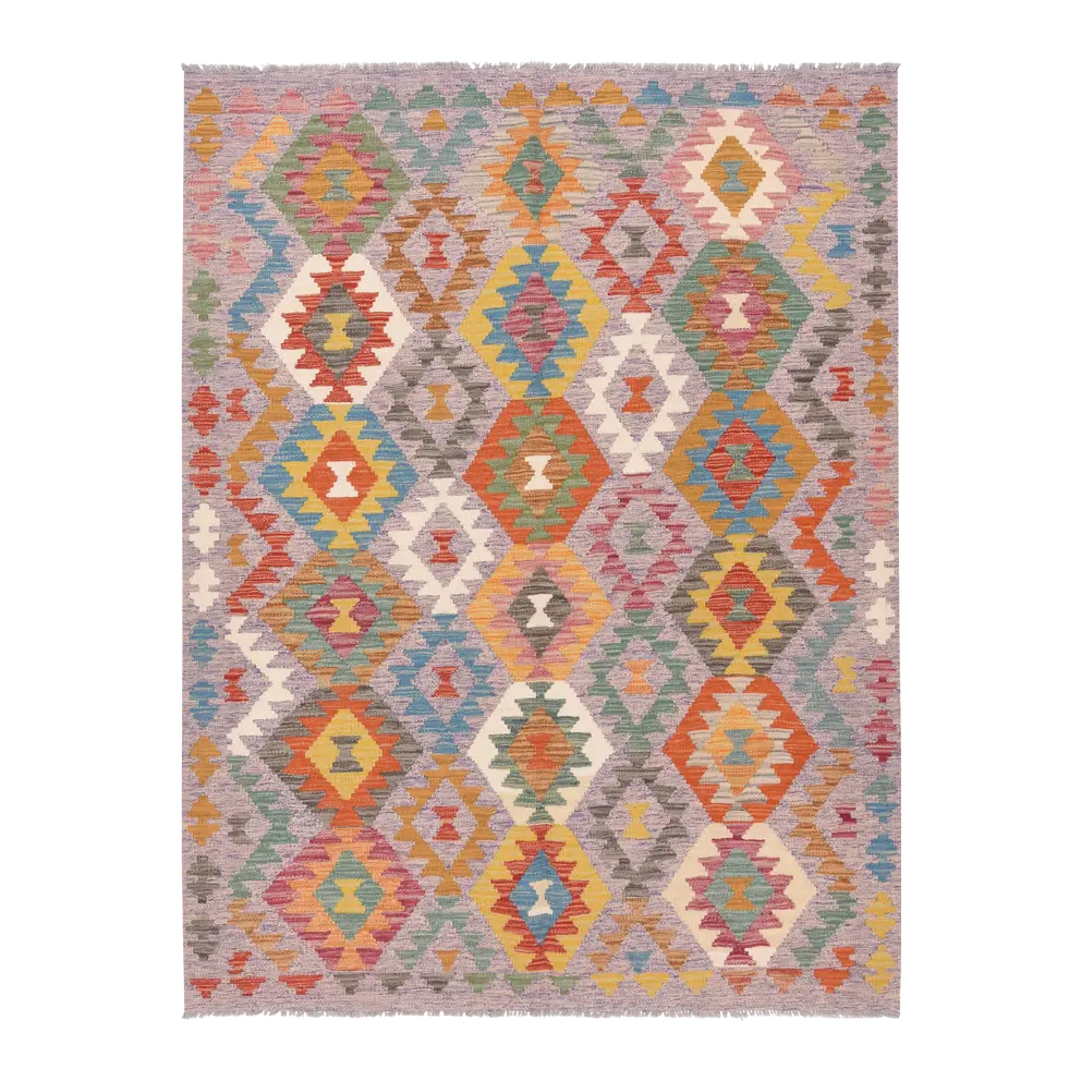 Kelimteppich Afghan Kelim