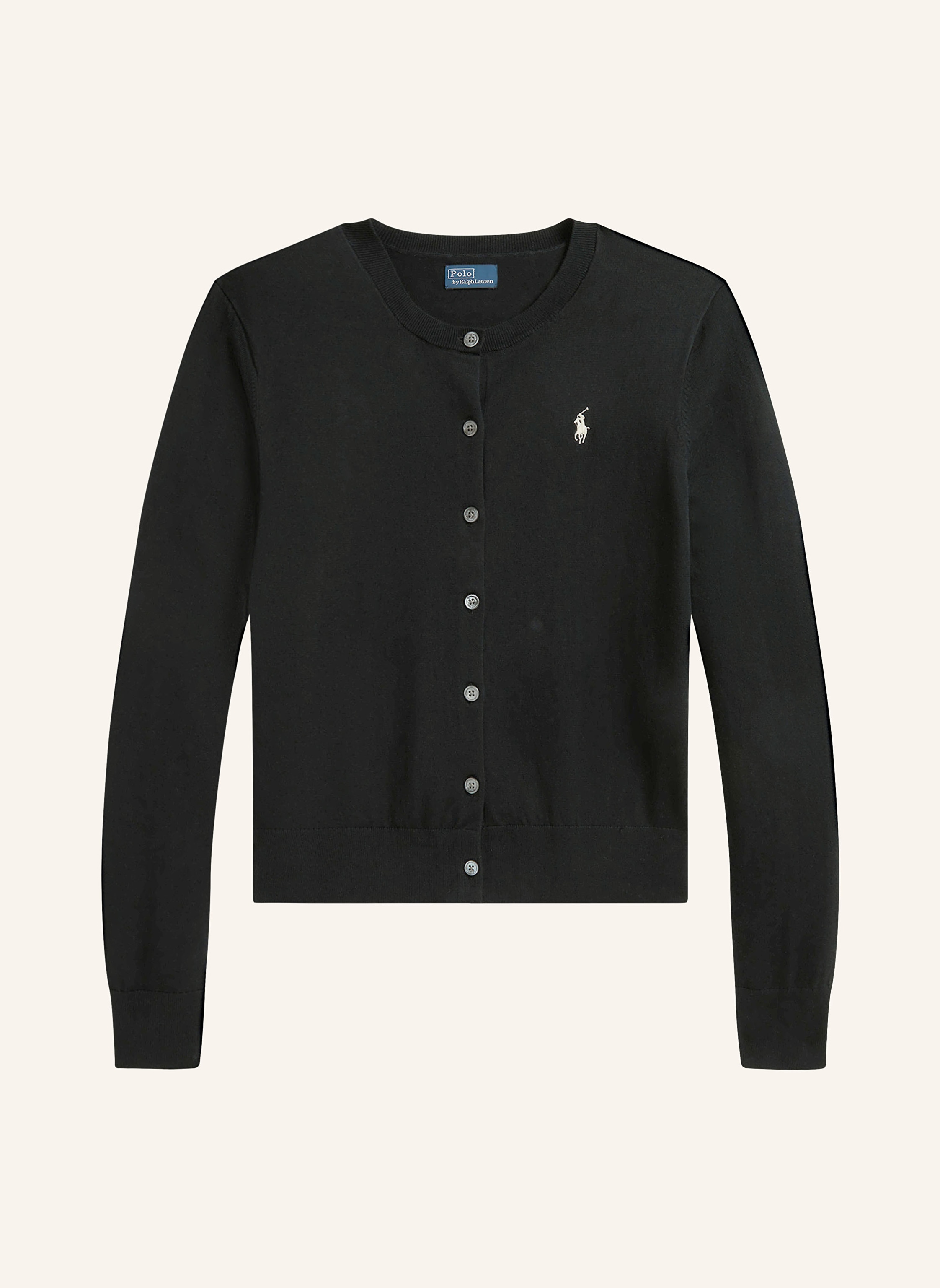 POLO RALPH LAUREN Strickjacke