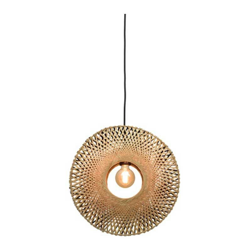 KALIMANTAN - Suspension bambou verticale D44