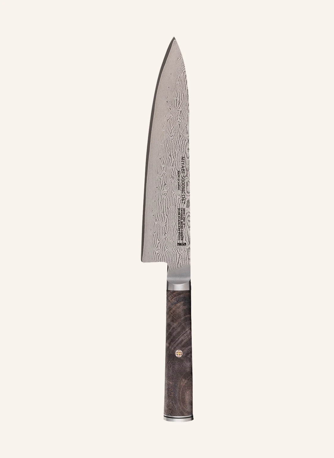 ZWILLING Kochmesser GYUTOH