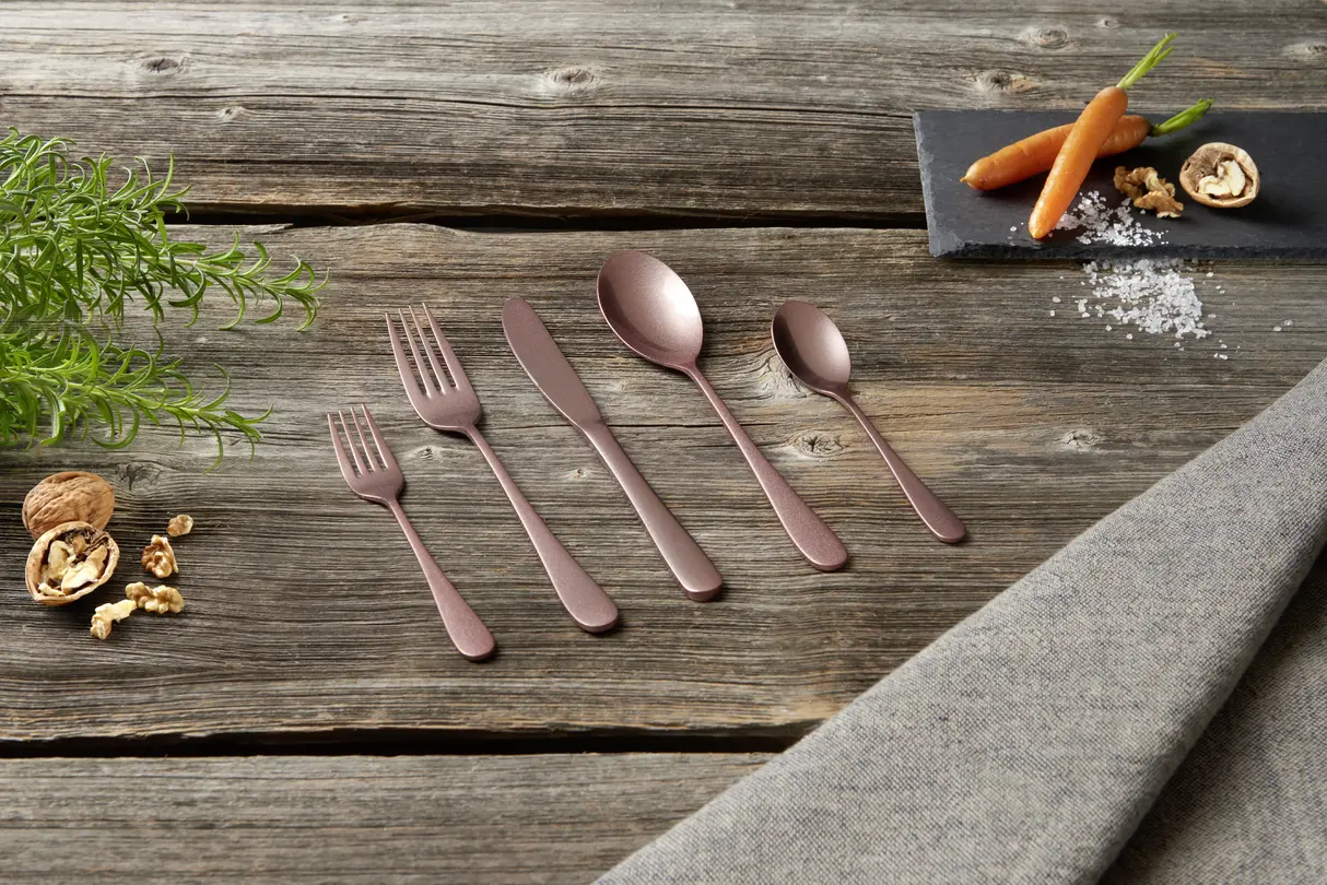 Besteckset 30-teilig Glam Chic