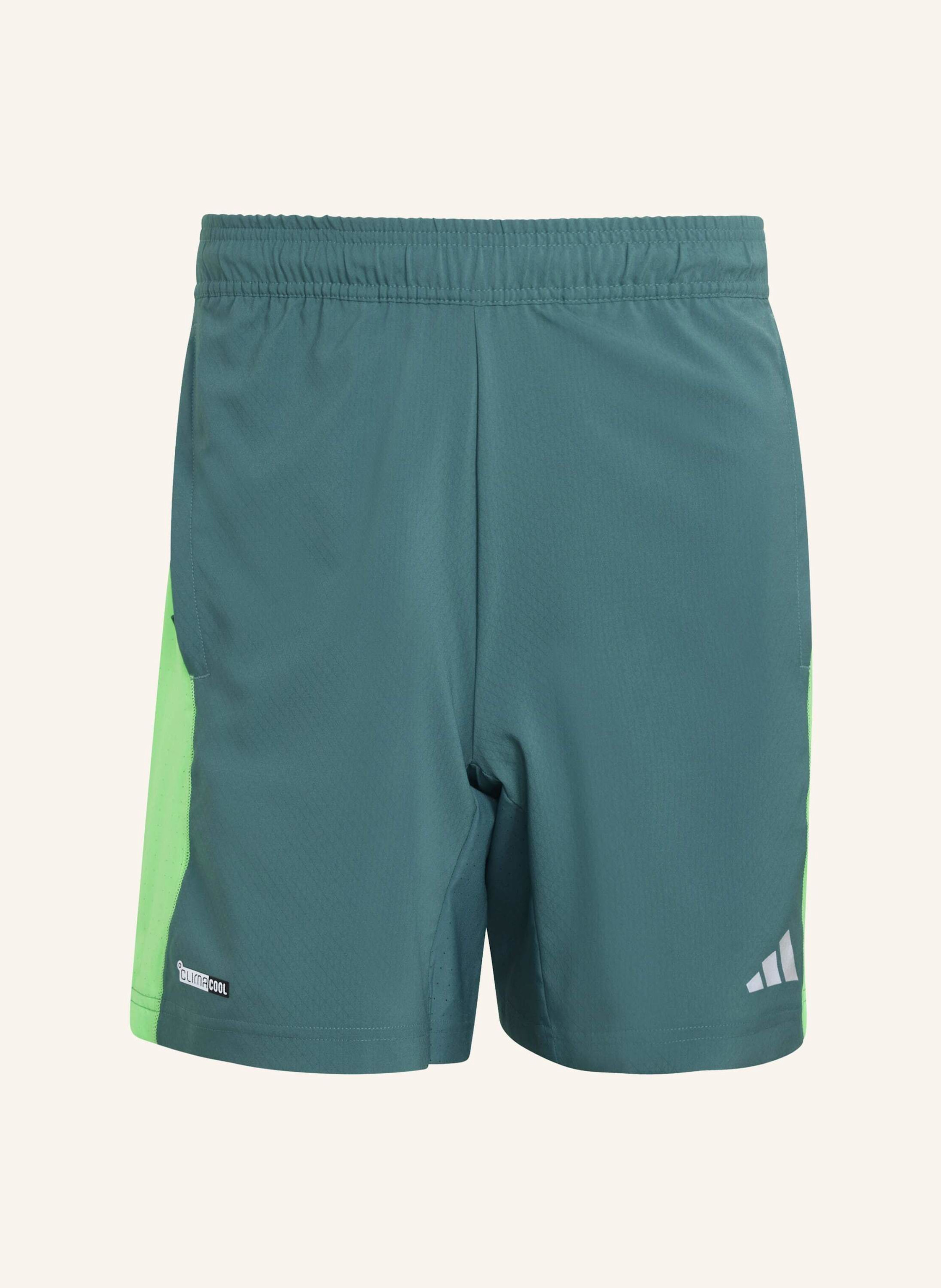 adidas TECH APPAREL CLIMACOOL SHORT