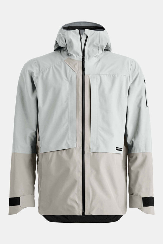 Ortovox Ravine Plus 3L Ski-Jas
