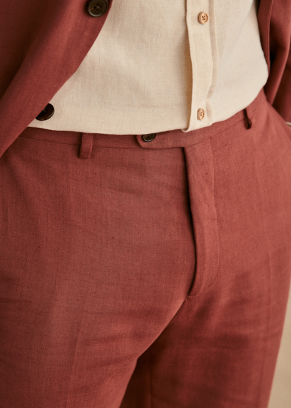 Deon Pants