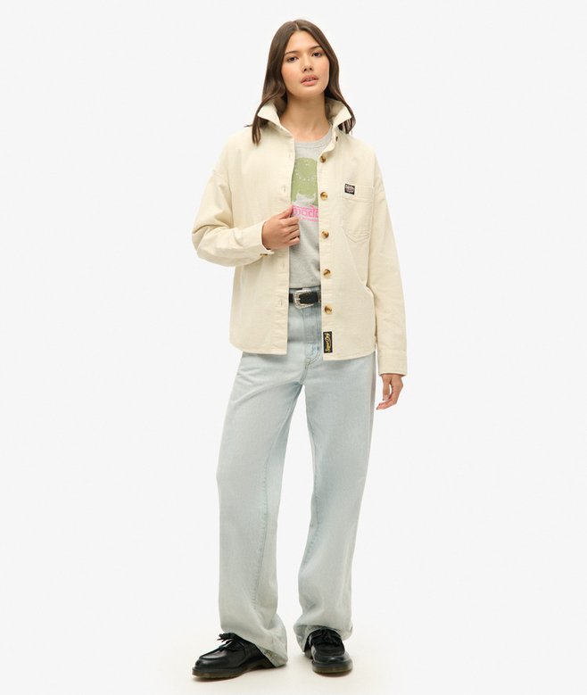 Superdry x Komodo Hathi T-Shirt