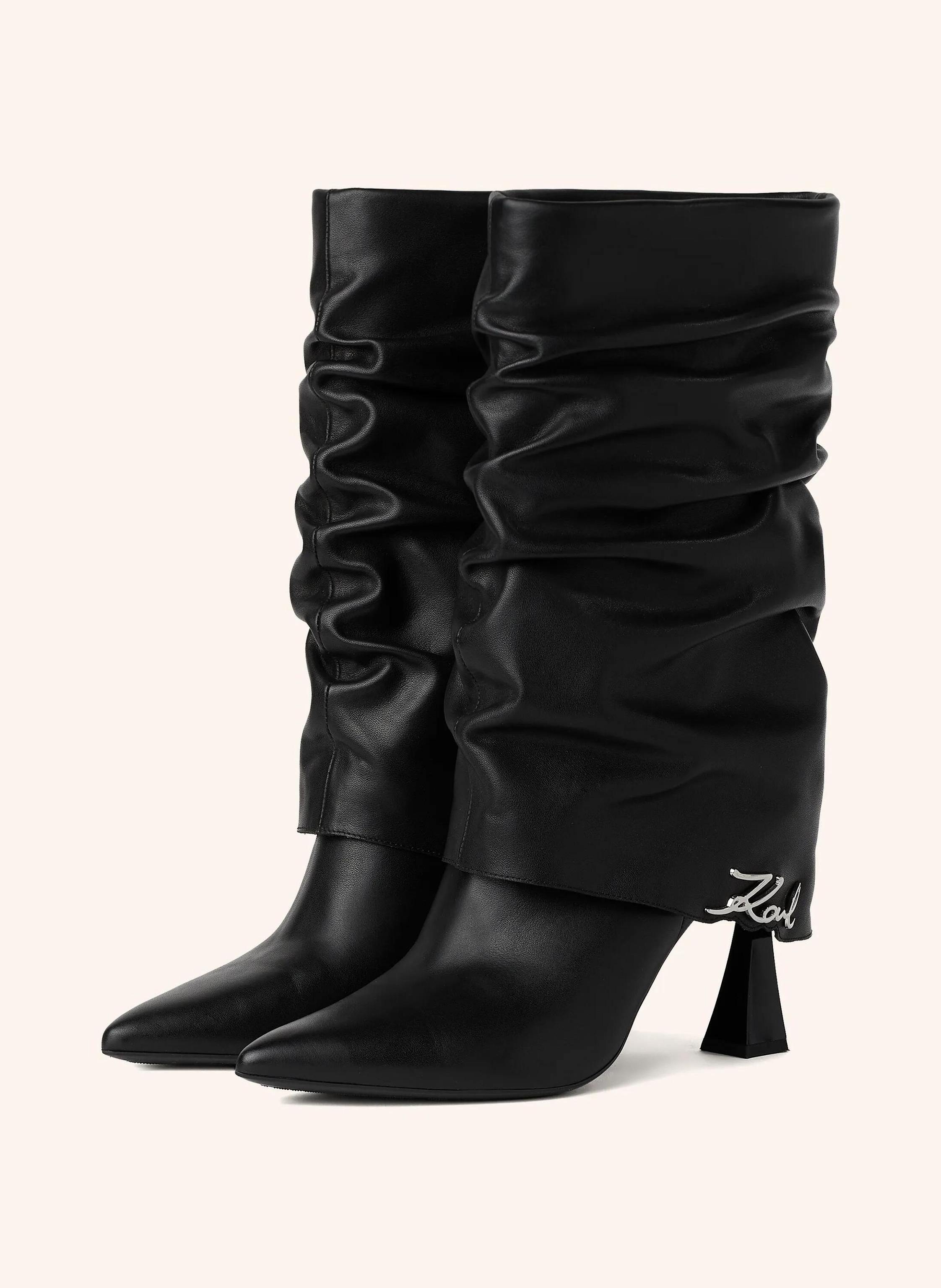 KARL LAGERFELD Stiefel