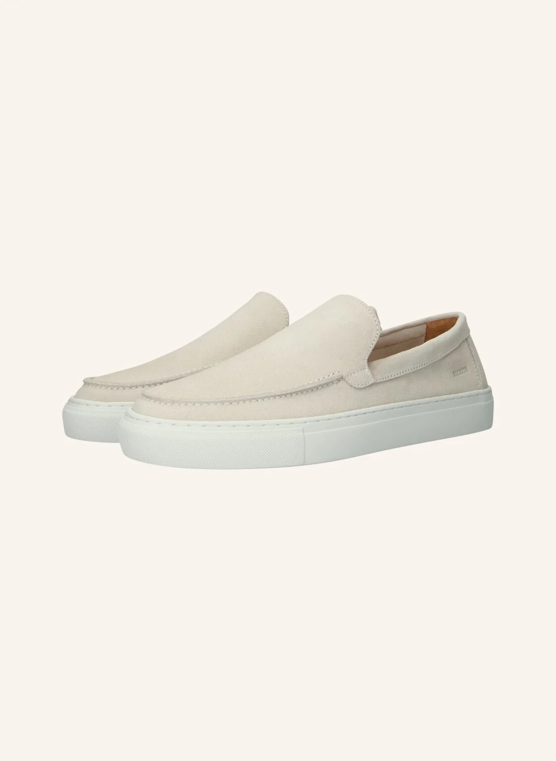 BLACKSTONE Slip-ons