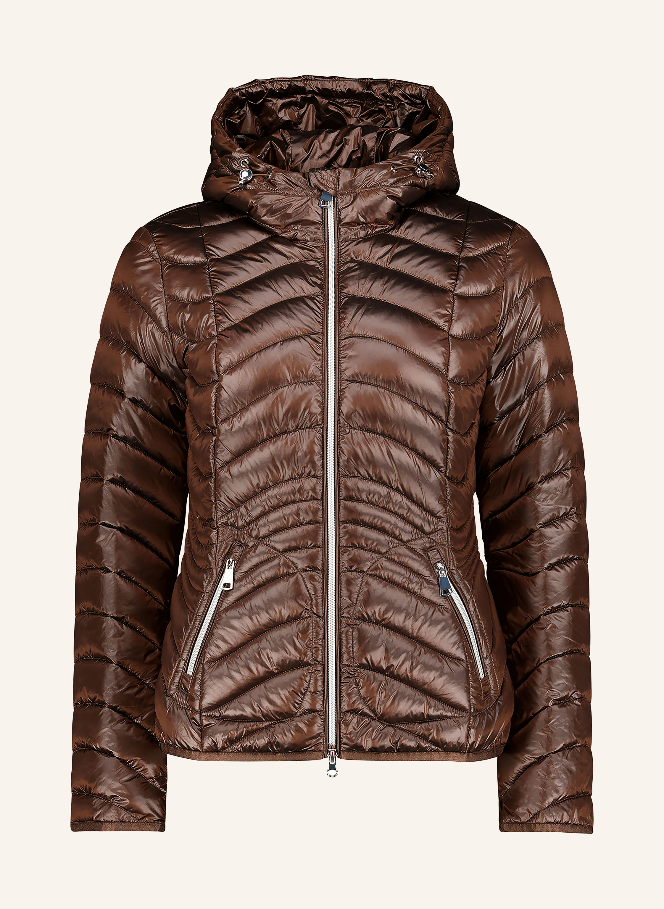 CARTOON Steppjacke