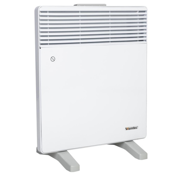 Grzejnik elektryczny energooszczędny konwektorowy 500W Warmtec EWX