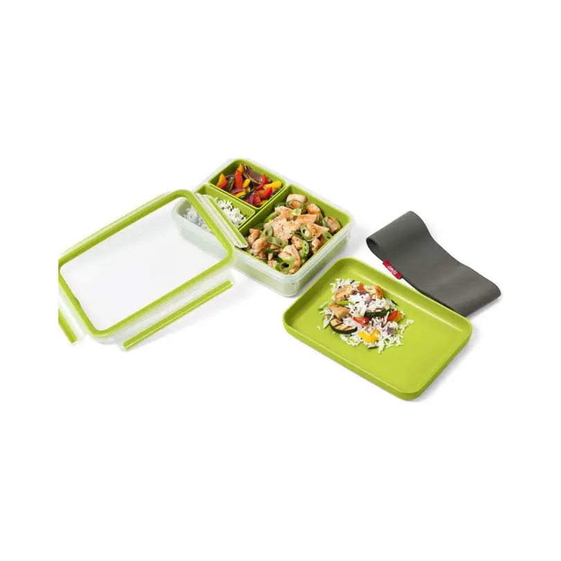 Lunch-Box Clip&Go