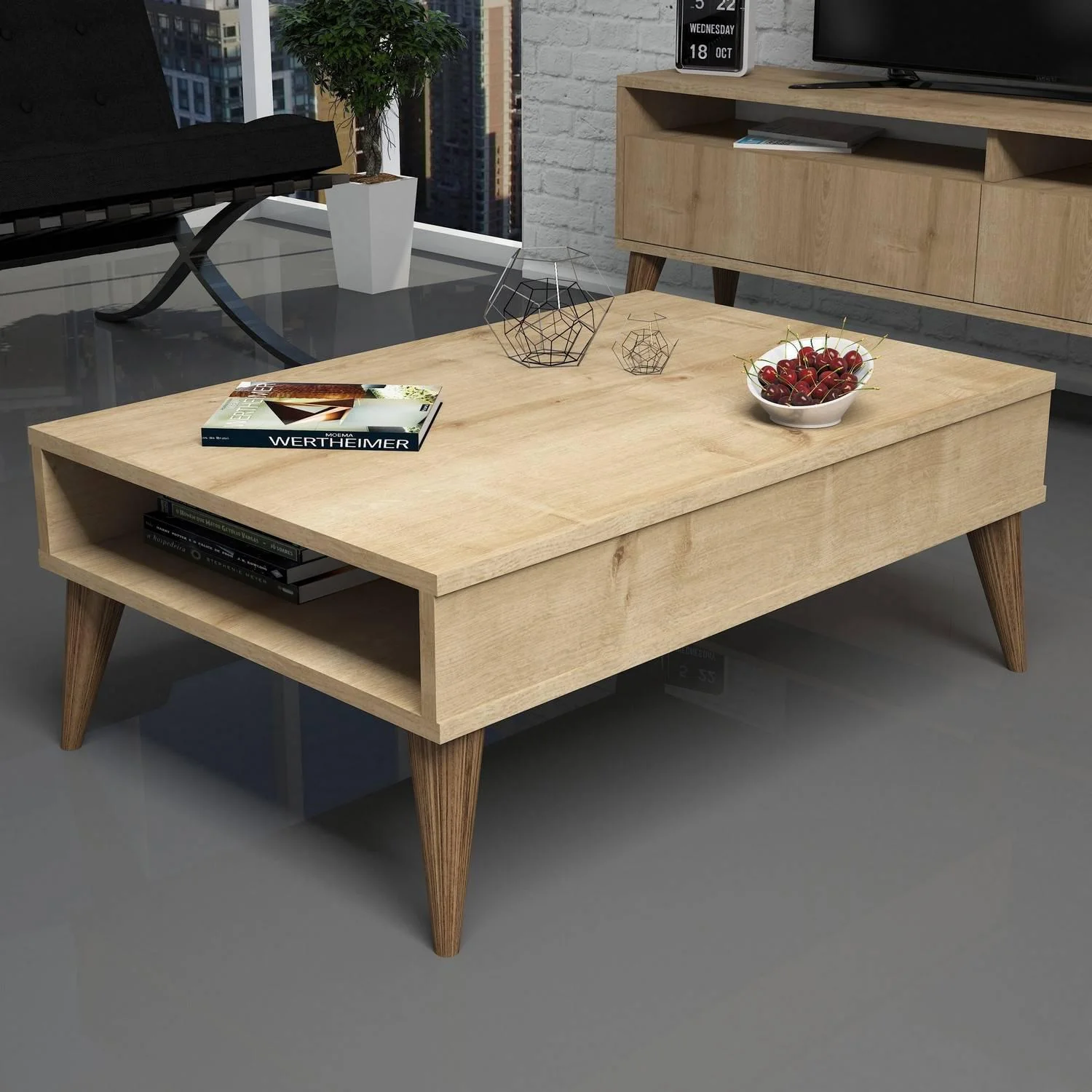 Salontafel Best