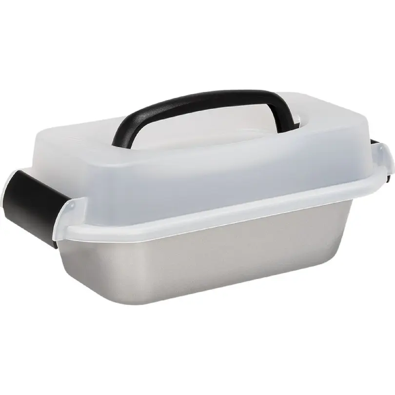 Kuchenform Silver-Top