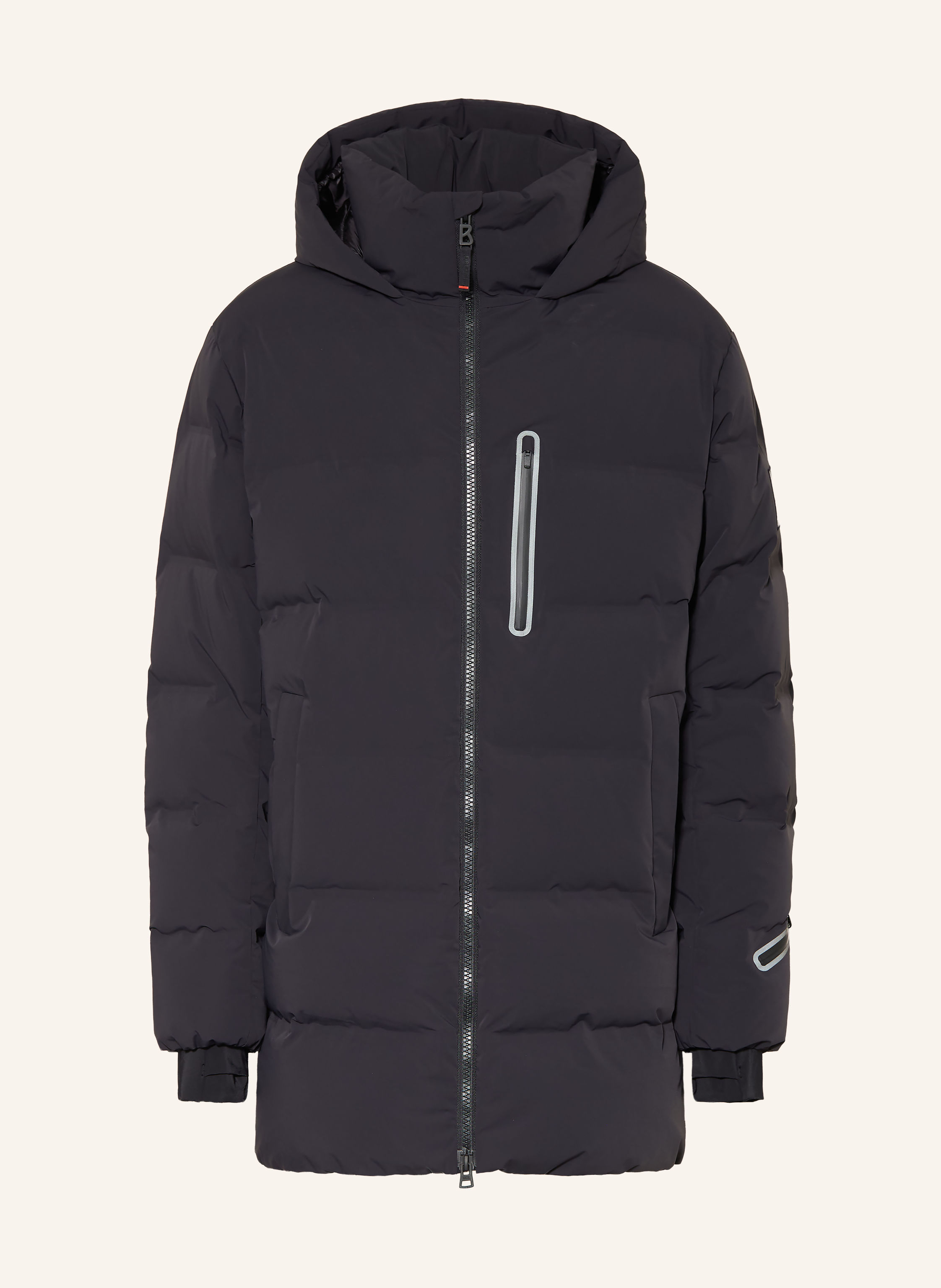 BOGNER Daunen-Skijacke EKIN-D