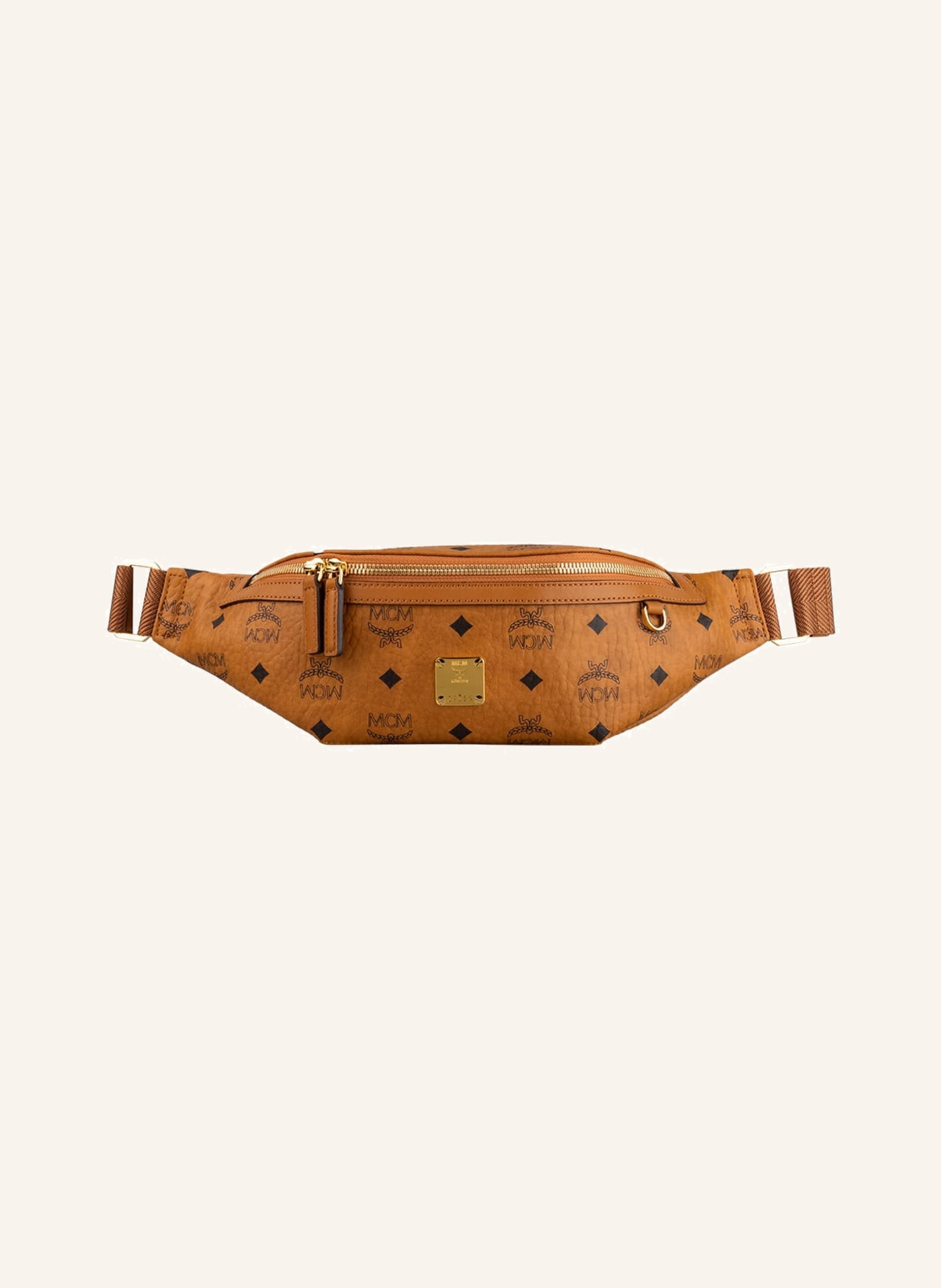 MCM Gürteltasche