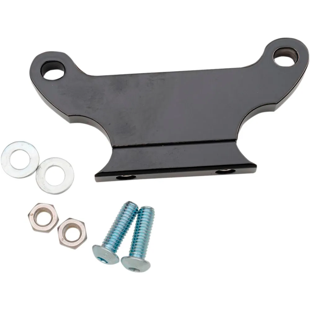 La Choppers Harley Davidson Fld 1690 Abs 14-16/Flde 1750 Abs 18 speedometer Cover