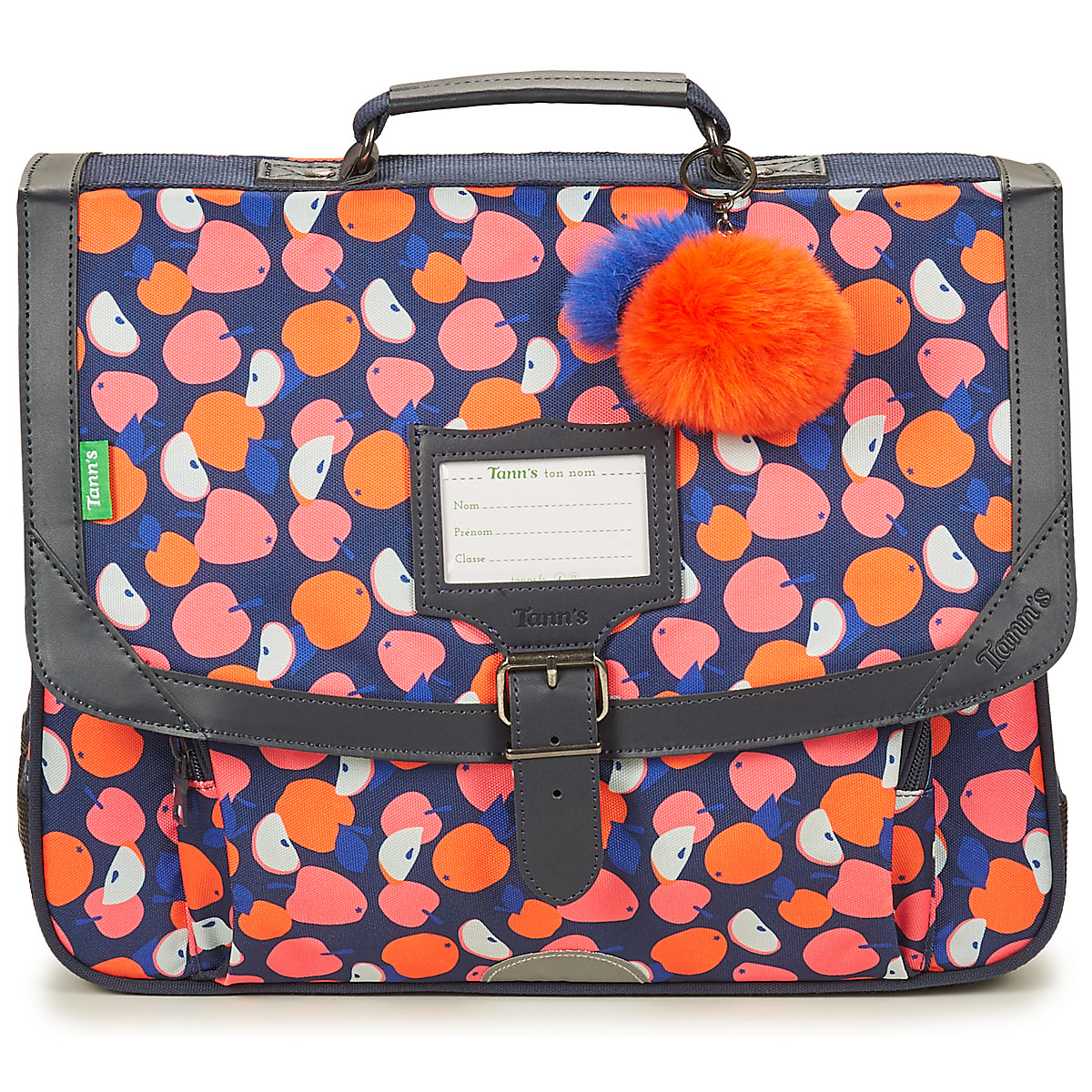 Tann's - SOFIA CARTABLE 38 CM - Multicolour