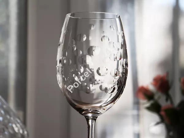 Kpl. kieliszków do wina 450 ml (6 szt.) JULIA - Aeris 47.AE.KKW450