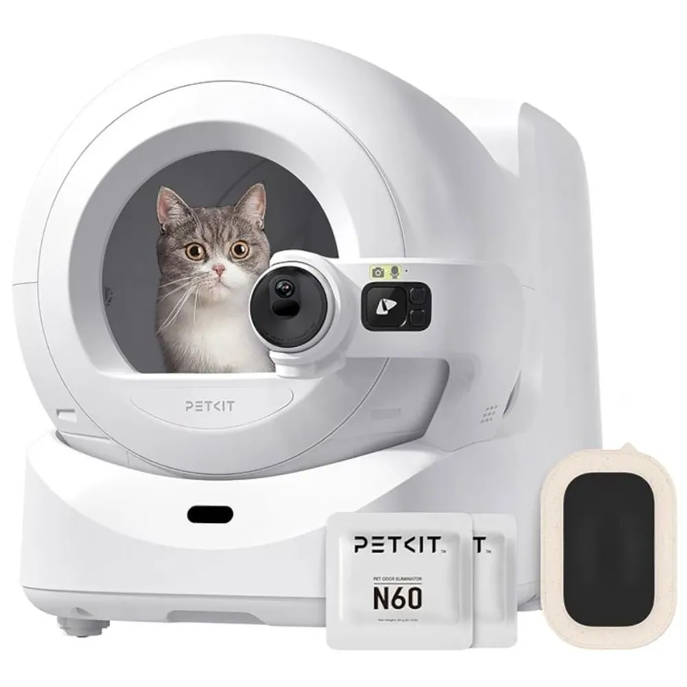 Petkit Purobot Ultra Cat Litter Box
