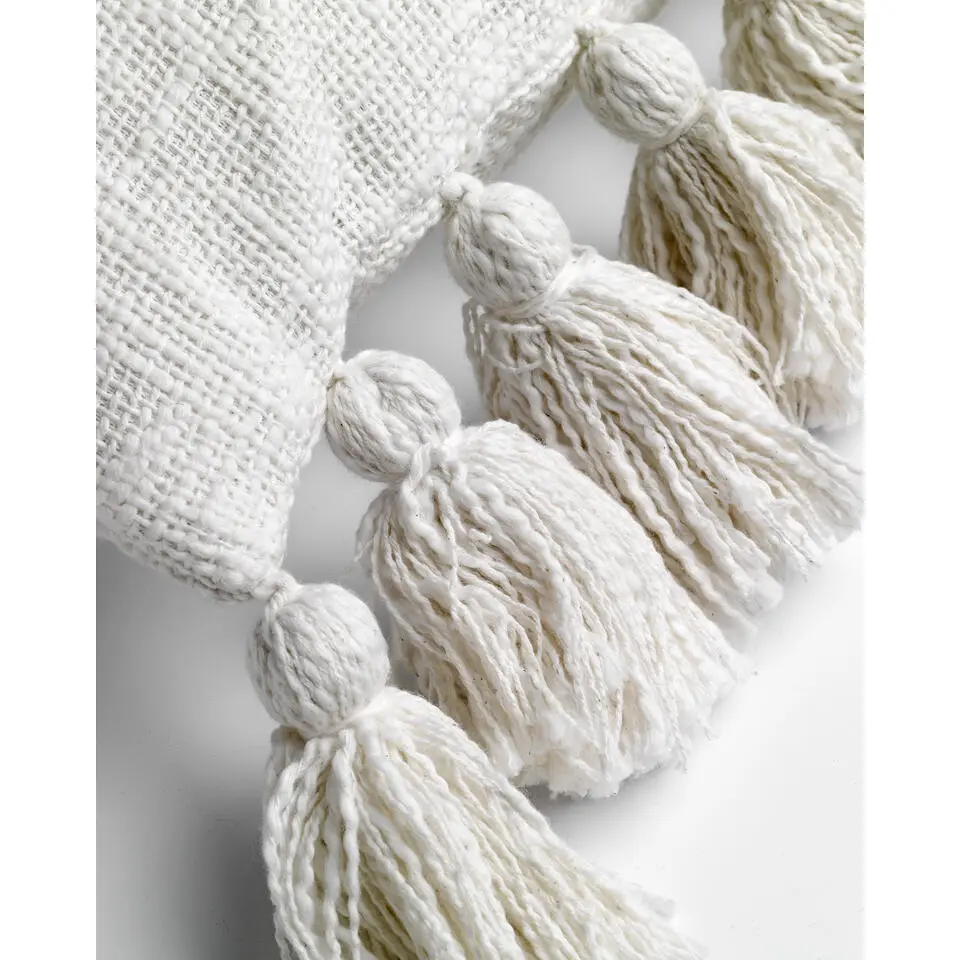 Kussenhoes Ruby - Snow White - 45x45 cm