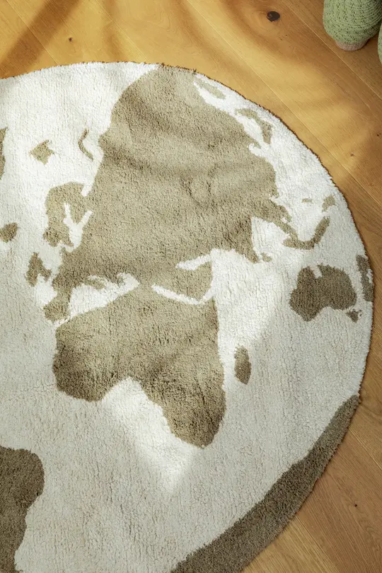 Kinderteppich RugCycled