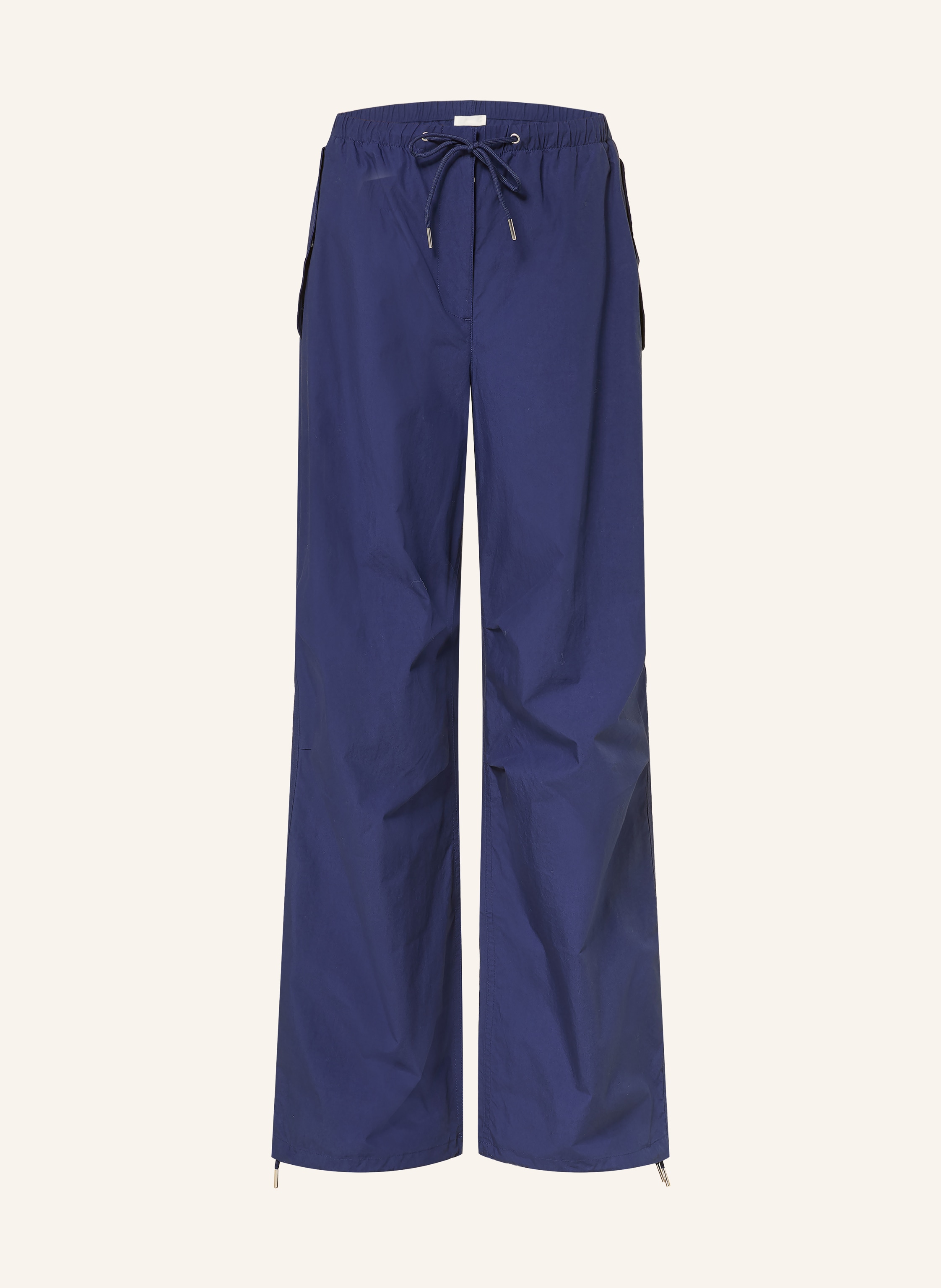ARKET Hose im Jogging-Stil