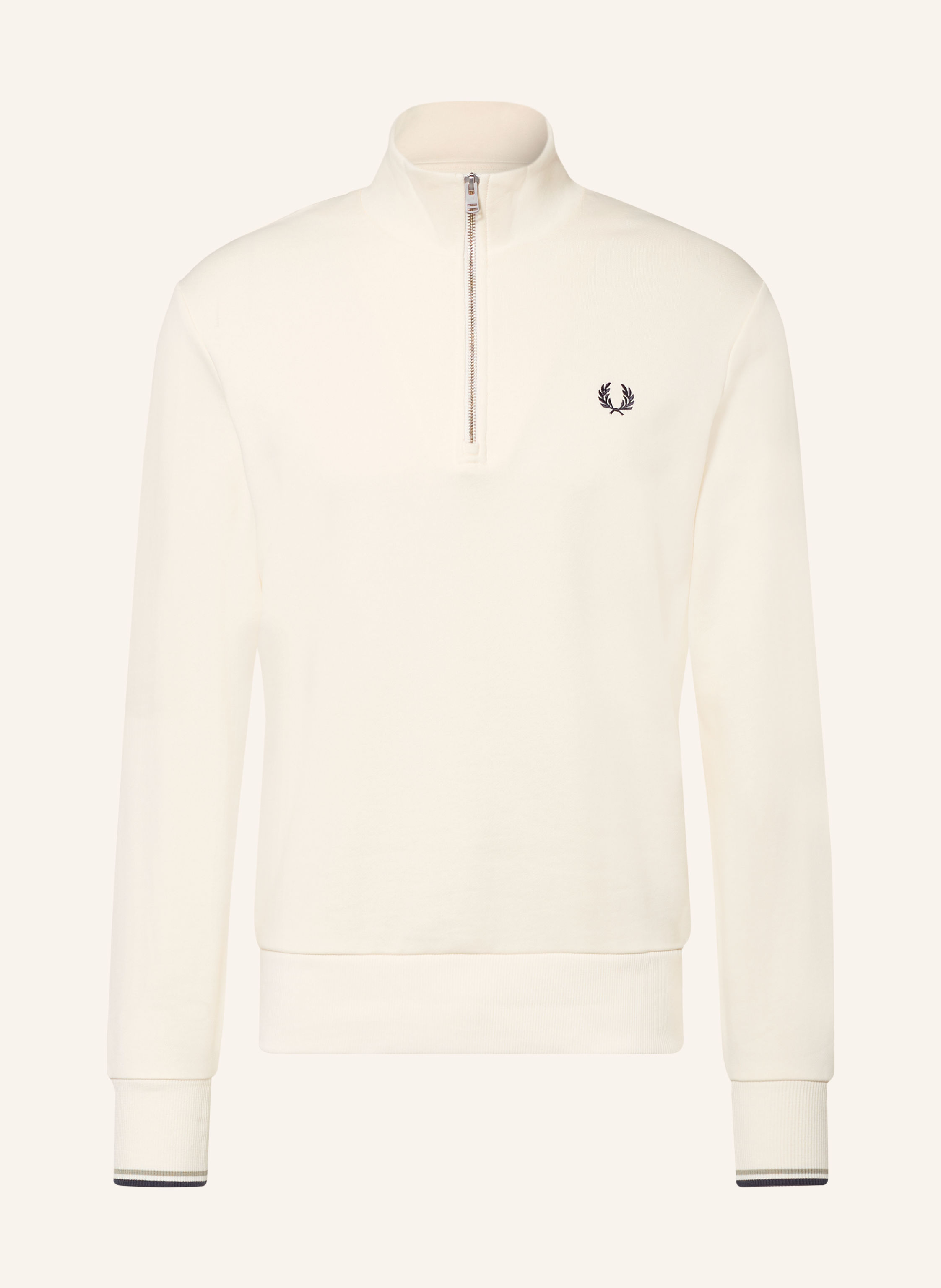 FRED PERRY Sweat-Troyer
