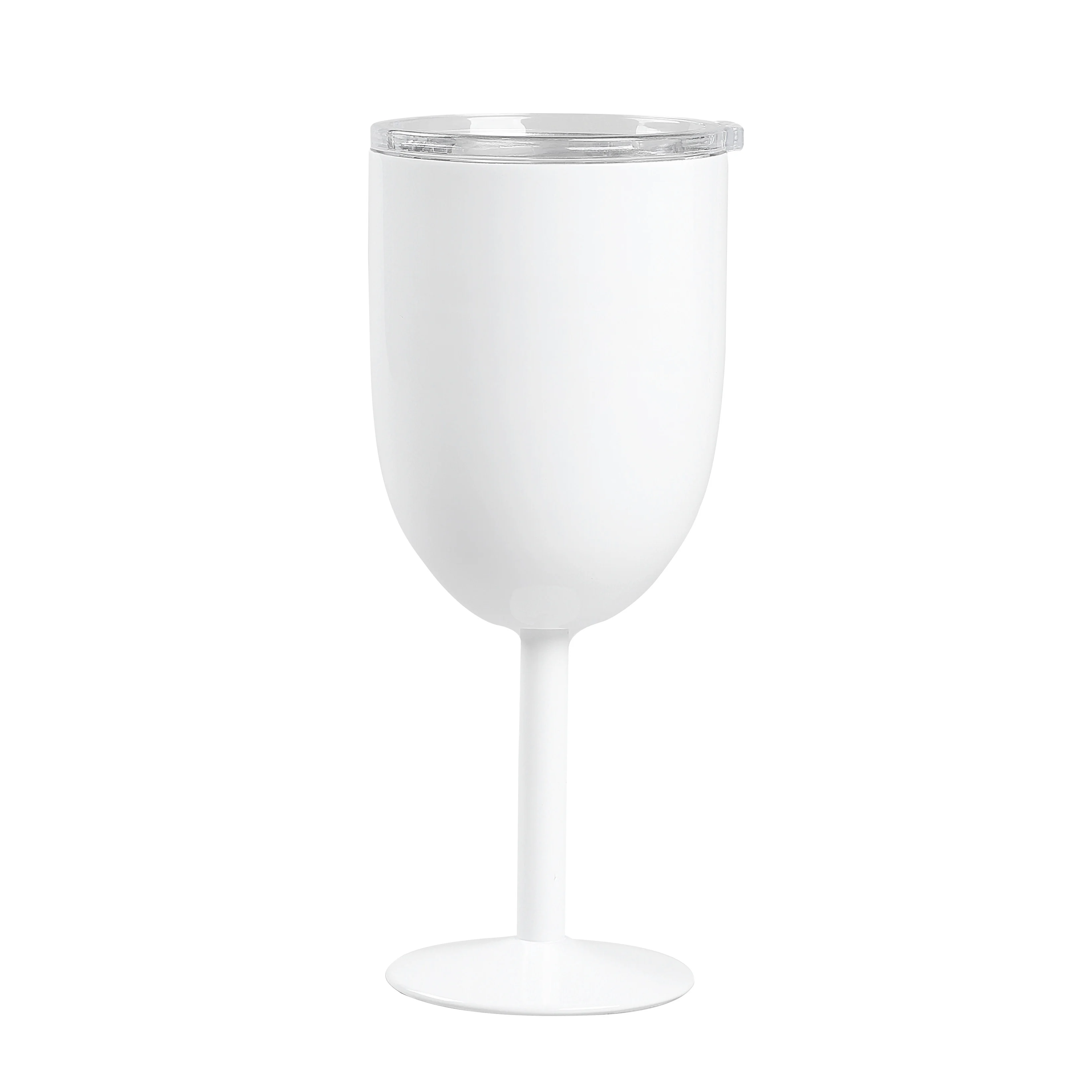 Kieliszek termiczny RONNE na wino 360ml HOMLA