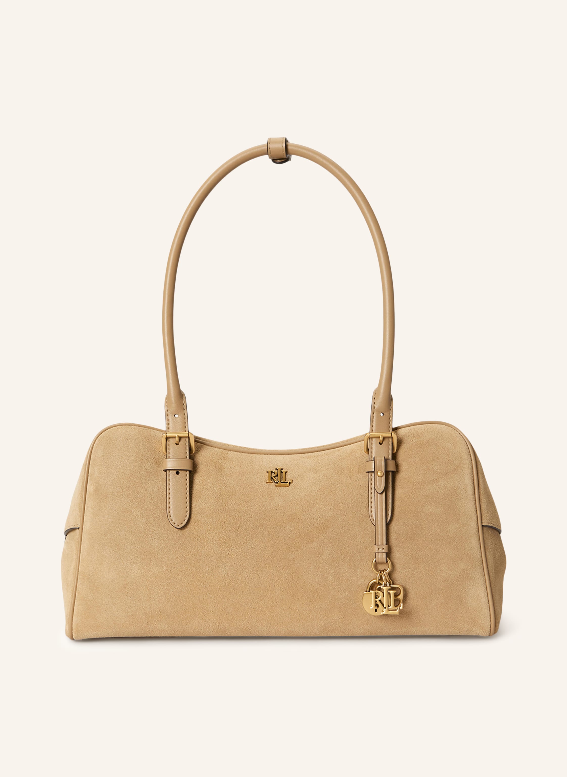 LAUREN RALPH LAUREN Schultertasche