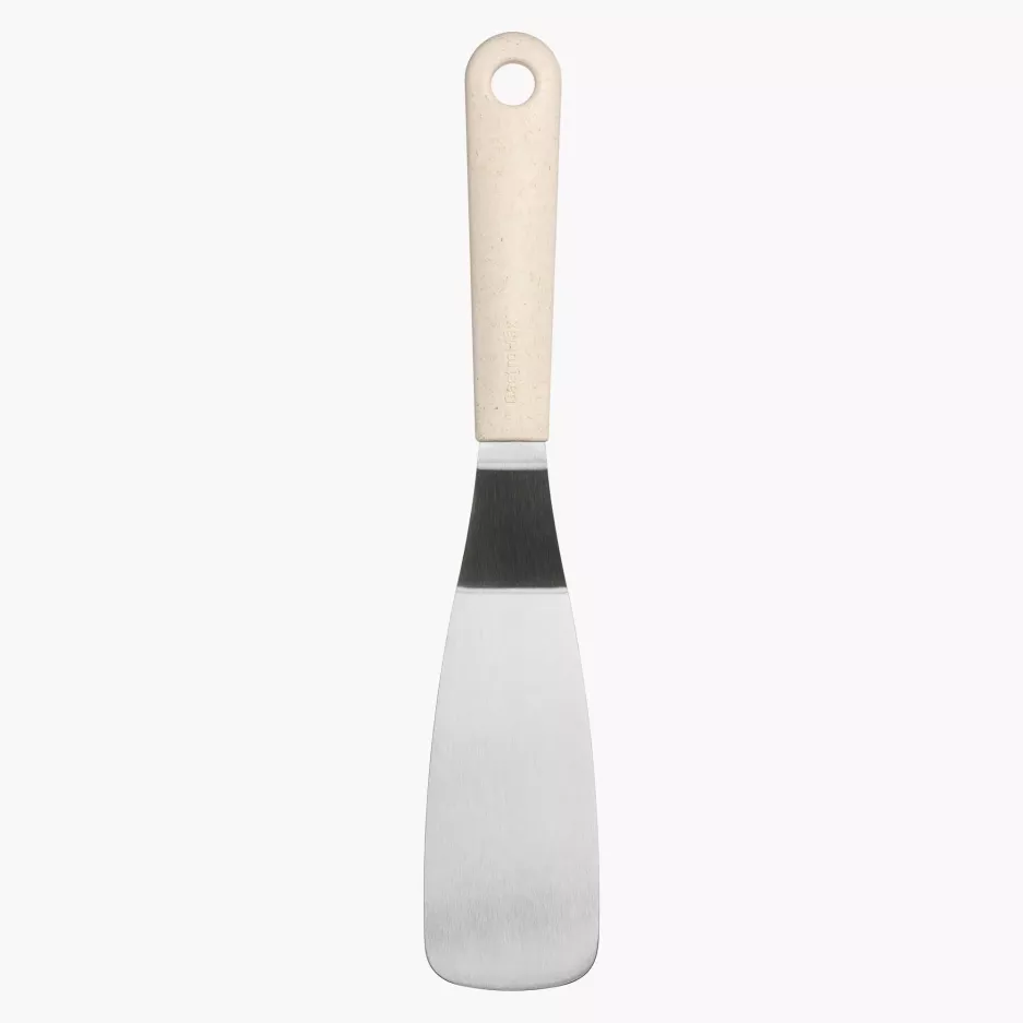 Łopatka kuchenna GASTROMAX 29 cm stal nierdzewna