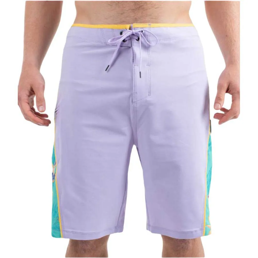 Hurley Phantom Eco Weekender Blocked 21´´ swimming shorts