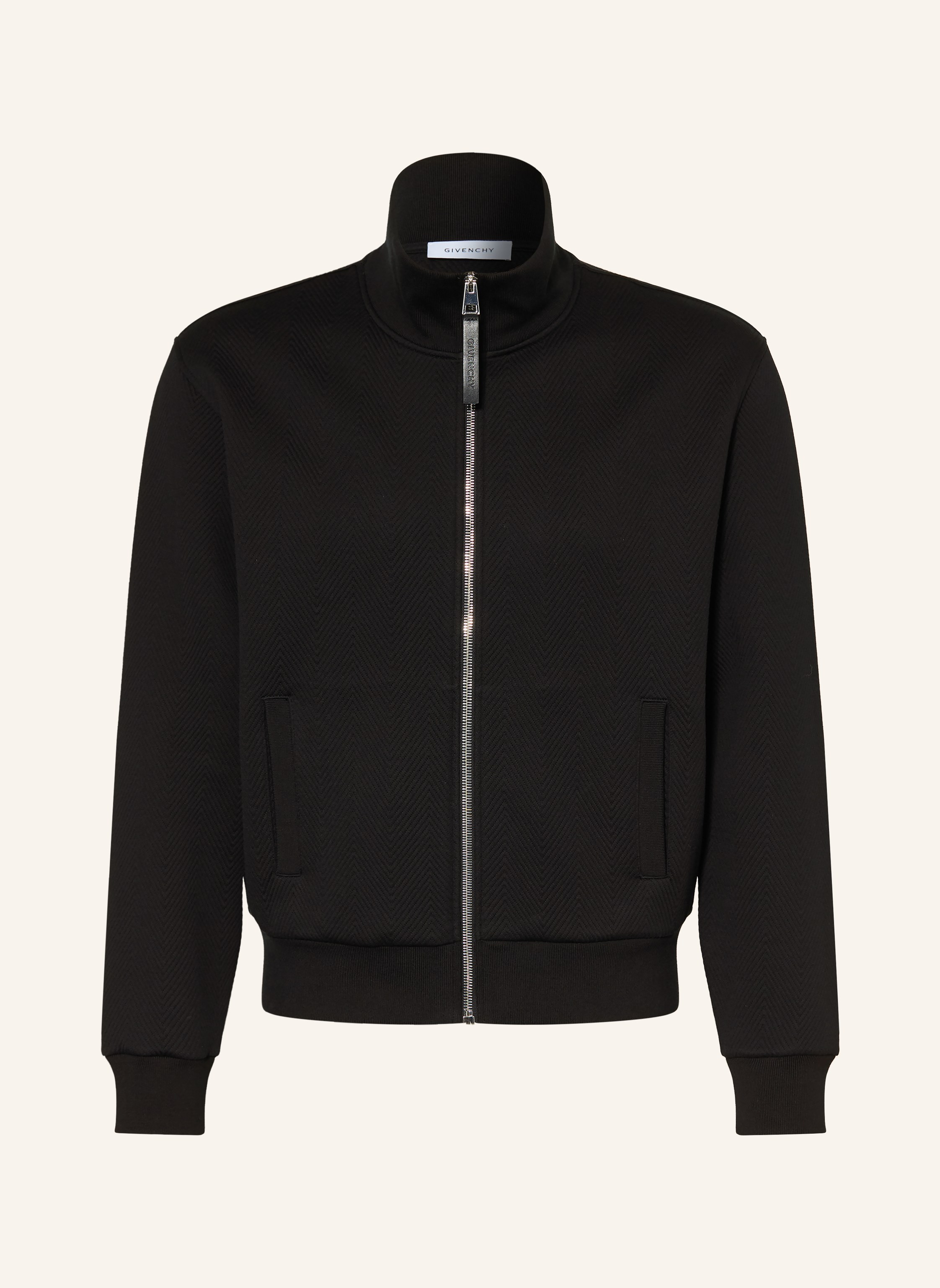 GIVENCHY Sweatjacke