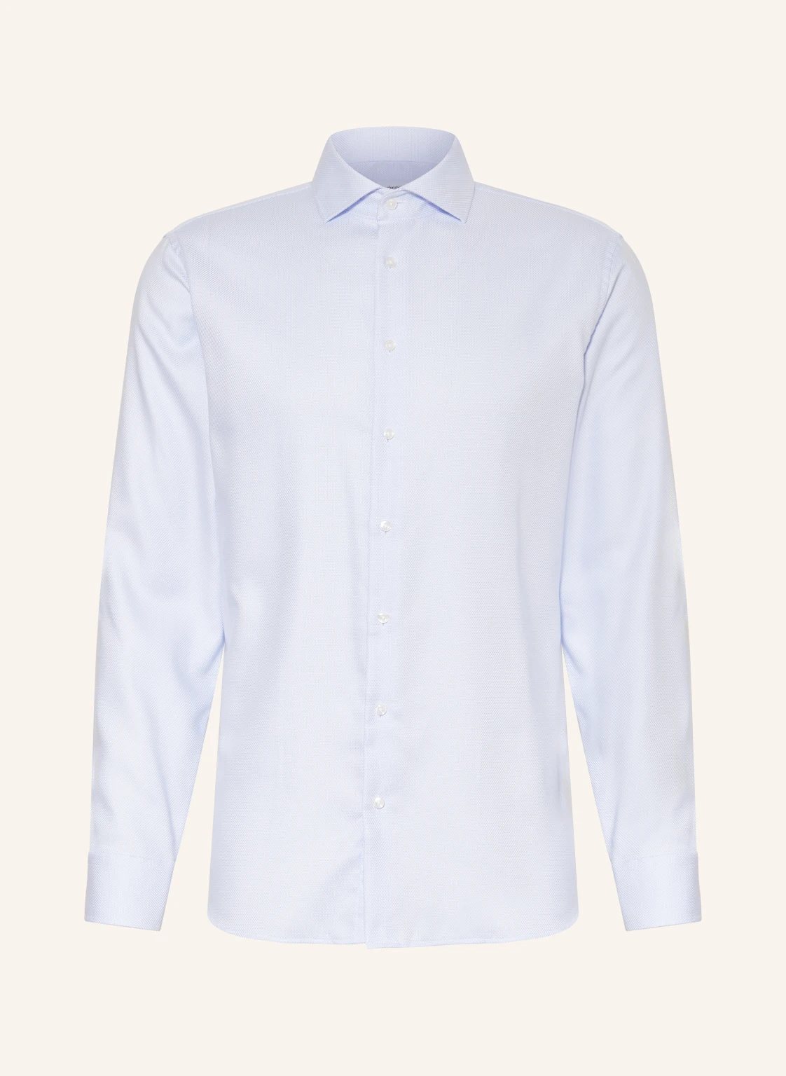 seidensticker Hemd Shaped Fit