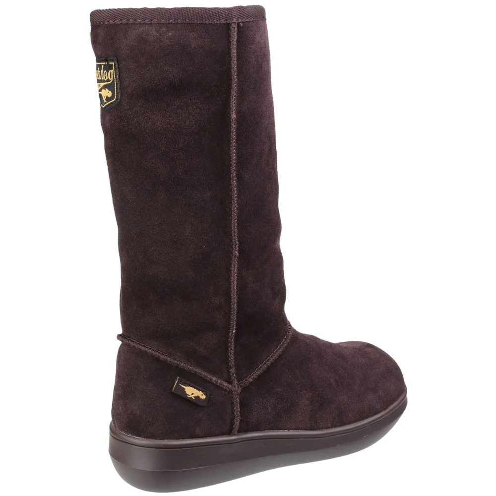 Rocket Dog Sugardaddy Pull on Boot
