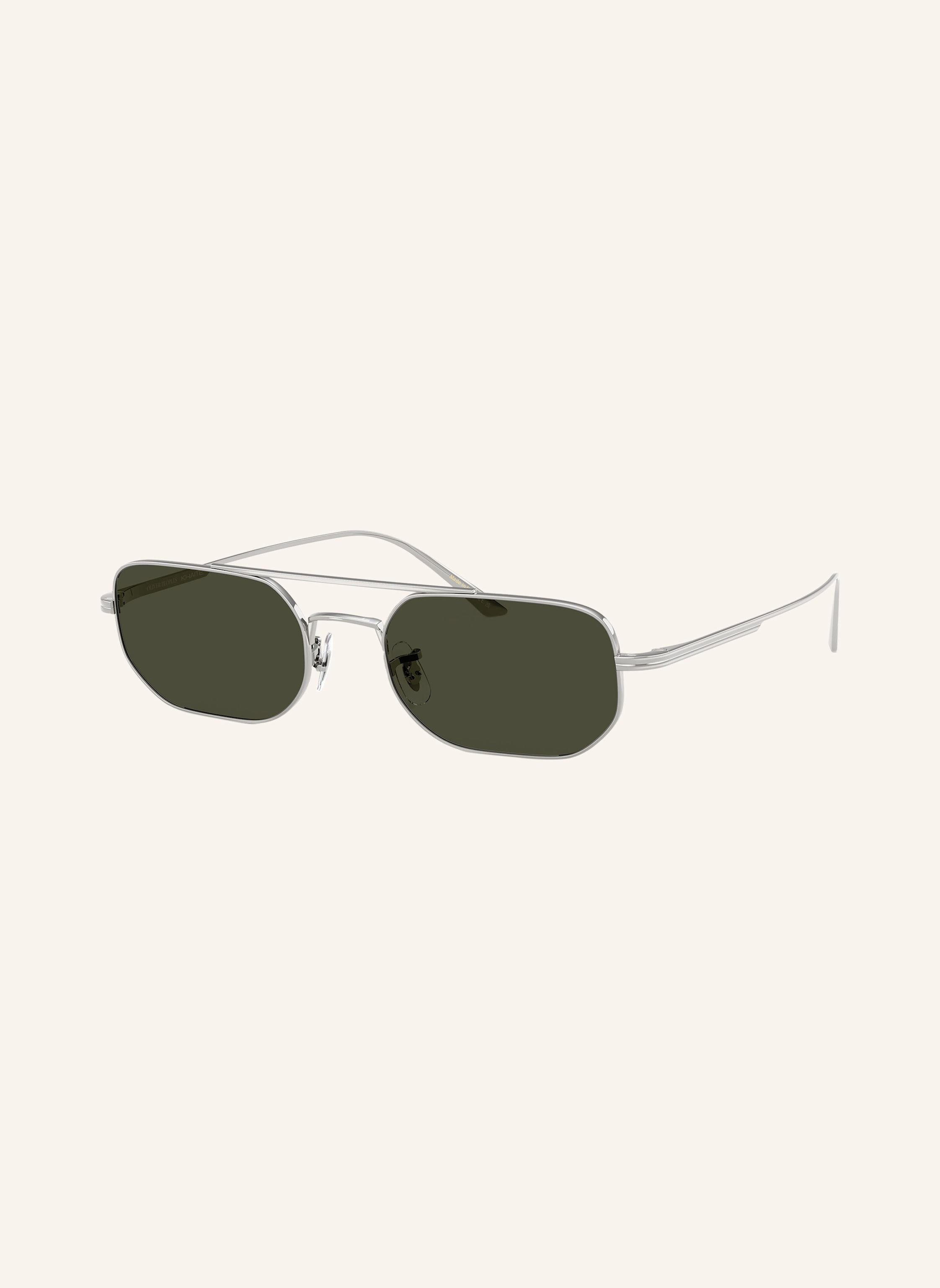 OLIVER PEOPLES Sonnenbrille OV1351S KHAITE