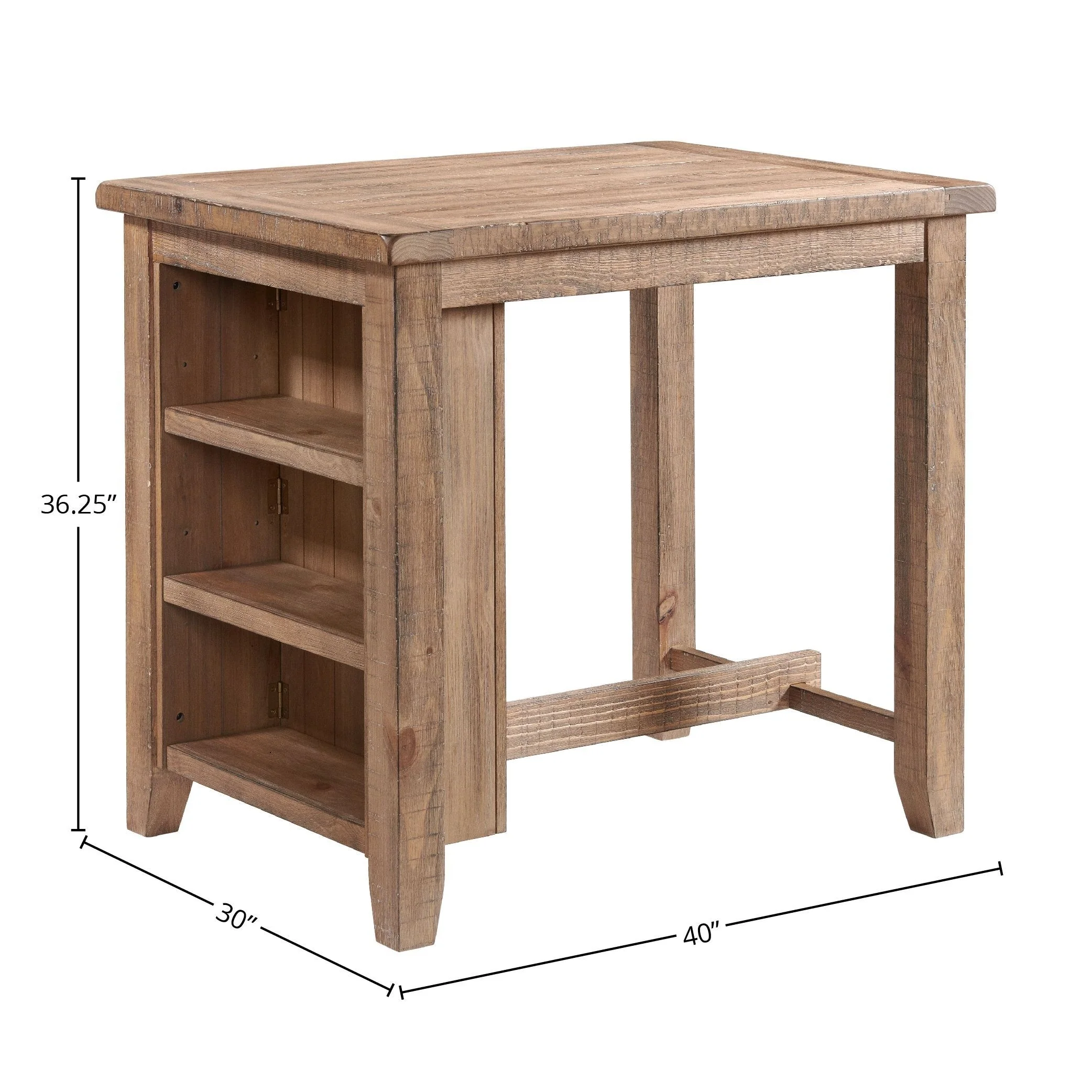 Highland Table, 30x40 Multi Use