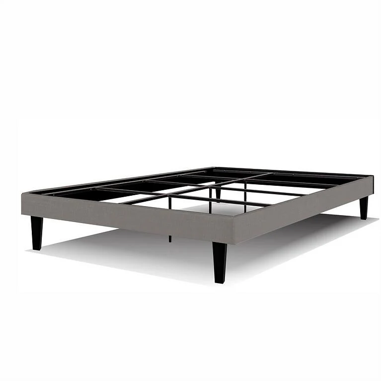 Republic Design House 14 Bed Frame with 8 Legs
